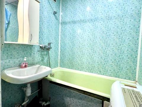 квартира по адресу Драгоманова ул., 22