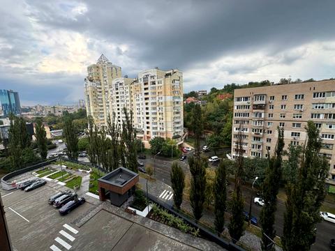 квартира за адресою Мокра вул. (Кудряшова), 8-Б