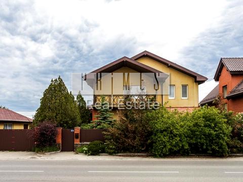 будинок за адресою Зоряна вул.