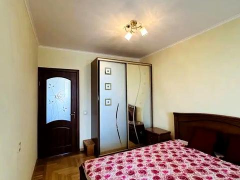 квартира по адресу Героев просп., 23