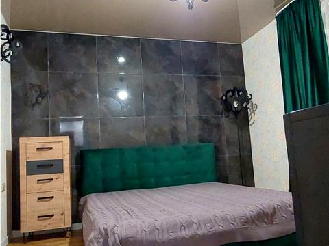 квартира за адресою Лісогринівецька вул., 4/1