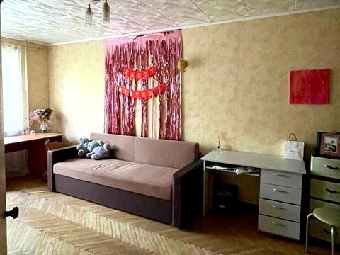квартира по адресу Тобольская ул. (Тобольская), 50