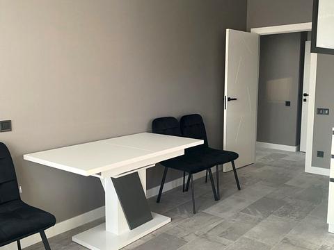 квартира по адресу Академика Заболотного ул., 1-А
