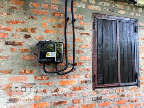 участок по адресу Зарічна, 7