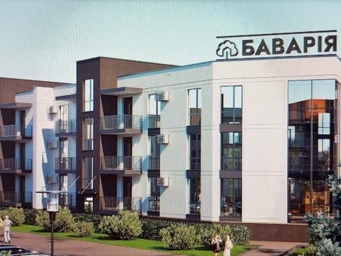 квартира за адресою Каштанова, 1