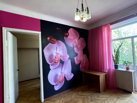 квартира по адресу Алли Горської пер. (Чеслава Бєлінського), 10