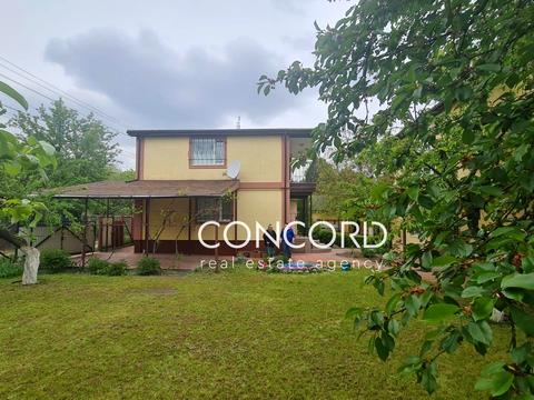 дом по адресу Лінія Г вул., 427