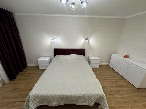 квартира за адресою Балтійський пров., 3