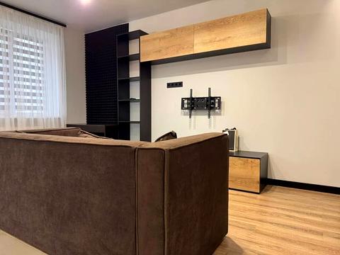 квартира за адресою Височана вул., 18