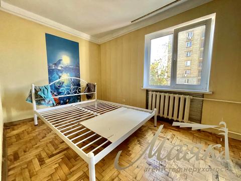 квартира за адресою Нижньодніпровська вул., 2-В