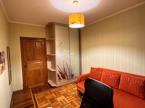 квартира по адресу Кургузова ул., 3-А