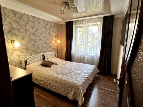 квартира за адресою Олександра Довженка вул., 9б