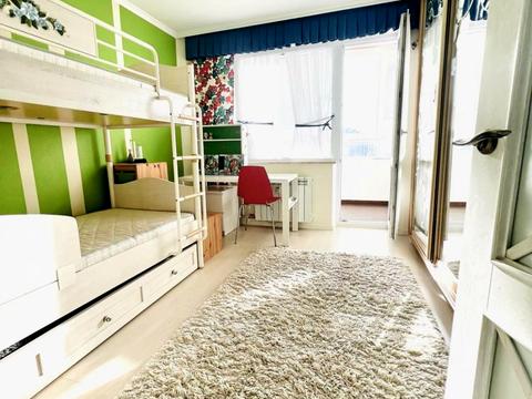 квартира за адресою Кирила Трильовського вул., 5