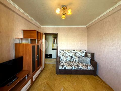 квартира по адресу Оболонский просп., 7