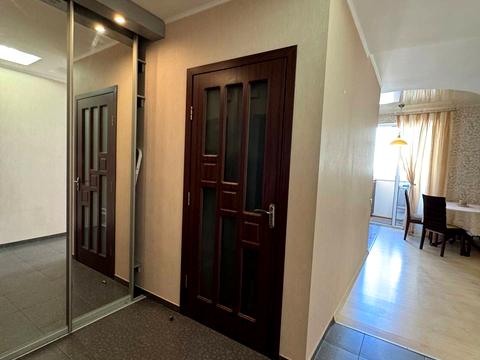 квартира по адресу Академика Сахарова ул., 36