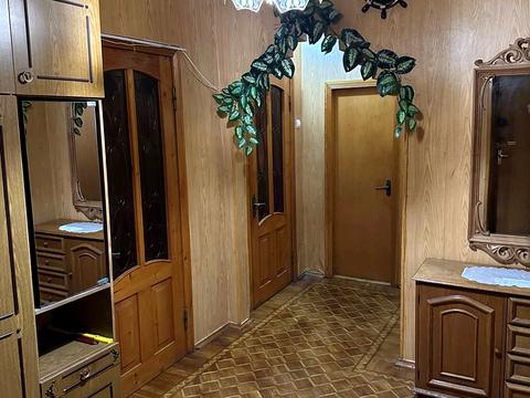 квартира по адресу Фабричная ул., 1/1