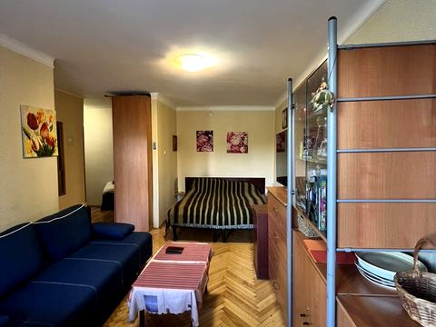 квартира за адресою Академіка Заболотного вул., 156 к1