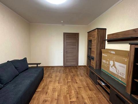 квартира за адресою Коноплянська вул., 22-А