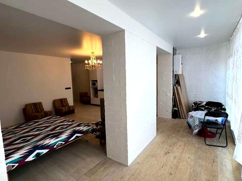 квартира по адресу Мандрыковская ул., 51л