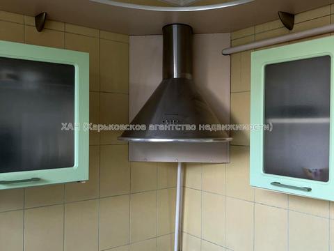 квартира за адресою Героїв Харкова просп. (Московський), 19/23