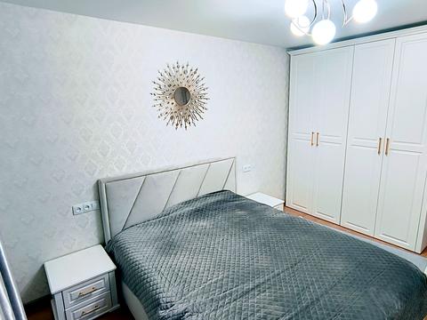 квартира по адресу Берестейский просп. (Победы), 89-А