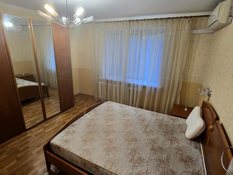 квартира за адресою Олега Григор'єва вул., 10б
