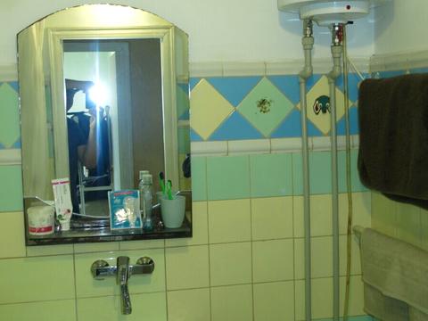 квартира за адресою Київ, Рибальська вул., 7
