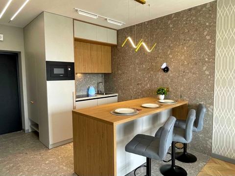 квартира по адресу Ужгородский пер., 4/1