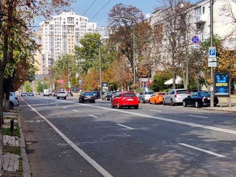 квартира за адресою Івана Мазепи вул. (Січневого Повстання), 12