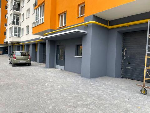 квартира по адресу Немировское шоссе, 94-Є, корп. 1-5