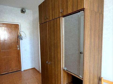 квартира по адресу Академика Королёва ул., 58