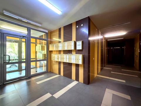 квартира за адресою Регенераторна вул., 4
