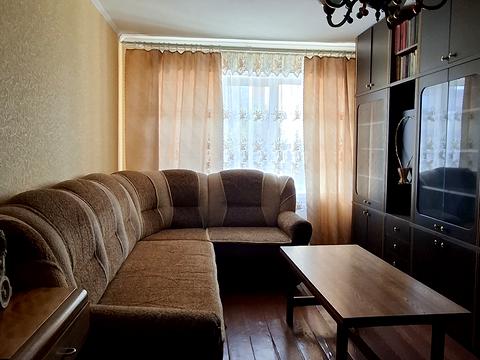 кімната за адресою Інститутська вул., 8