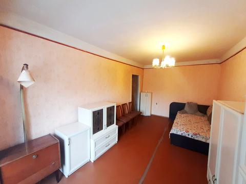 квартира по адресу Гната Юры ул., 14-А