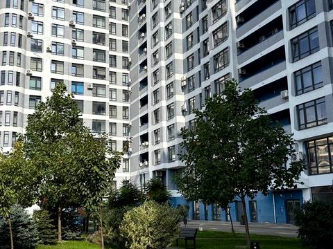 квартира по адресу Кульпарковская ул. (Кульпарківська), 64а