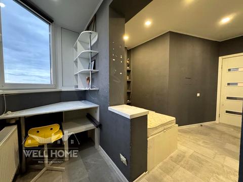 квартира за адресою Бориспільська вул., 26-З