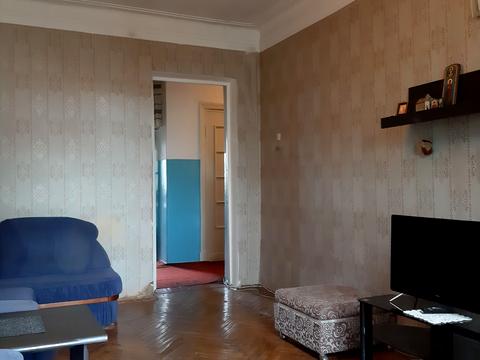 квартира по адресу Рене Декарта ул. (Кулібіна), 4/2