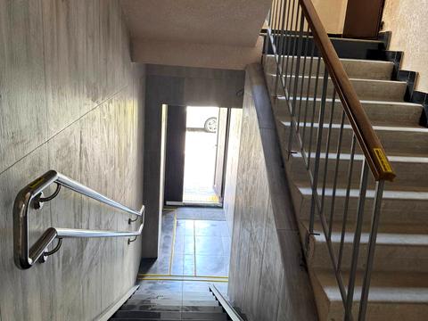 квартира за адресою Кузьми Скрябіна вул., 3