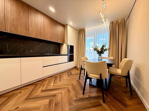 квартира за адресою Юліана Пелеша вул., 3 к8