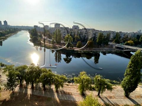 квартира за адресою Соборності просп. (Возз'єднання), 30