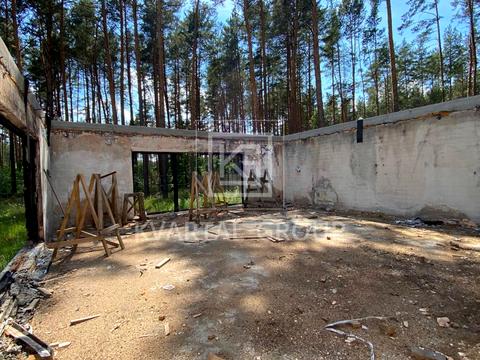 участок по адресу Михайлівська