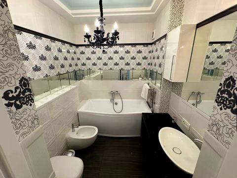квартира по адресу Дмитриевская ул., 75