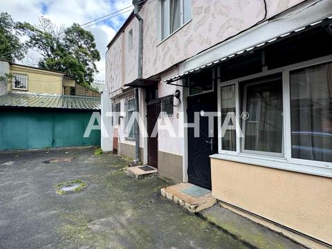 квартира по адресу Южная ул., 9