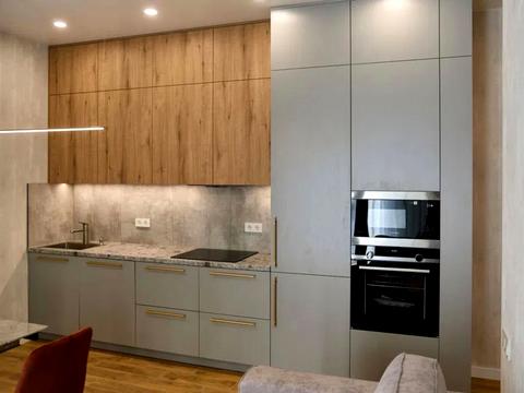 квартира по адресу Кучеревського бульв., 1