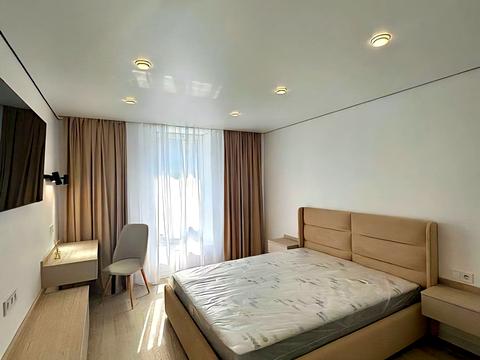 квартира за адресою Залізнична вул., 7