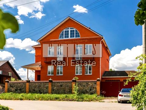 будинок за адресою Крушинка