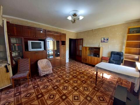 квартира за адресою Академіка Корольова вул., 74ь