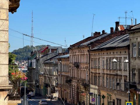 квартира по адресу Городоцкая ул., 80