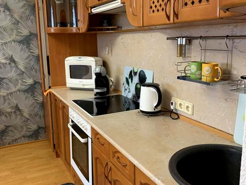 квартира за адресою Левка Лук'яненка вул. (Маршала Тимошенка), 21к5