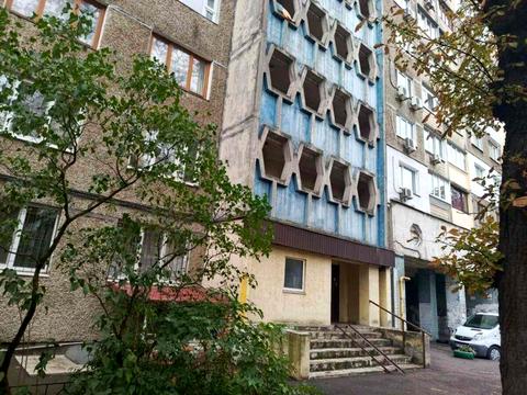 квартира за адресою Панаса Мирного вул., 11